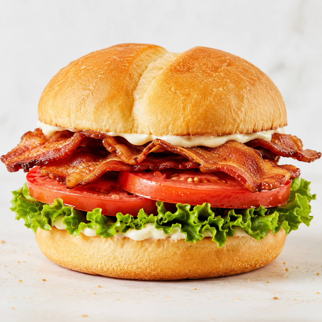 BLT — Burgers & Sandwiches at Fany's Burger