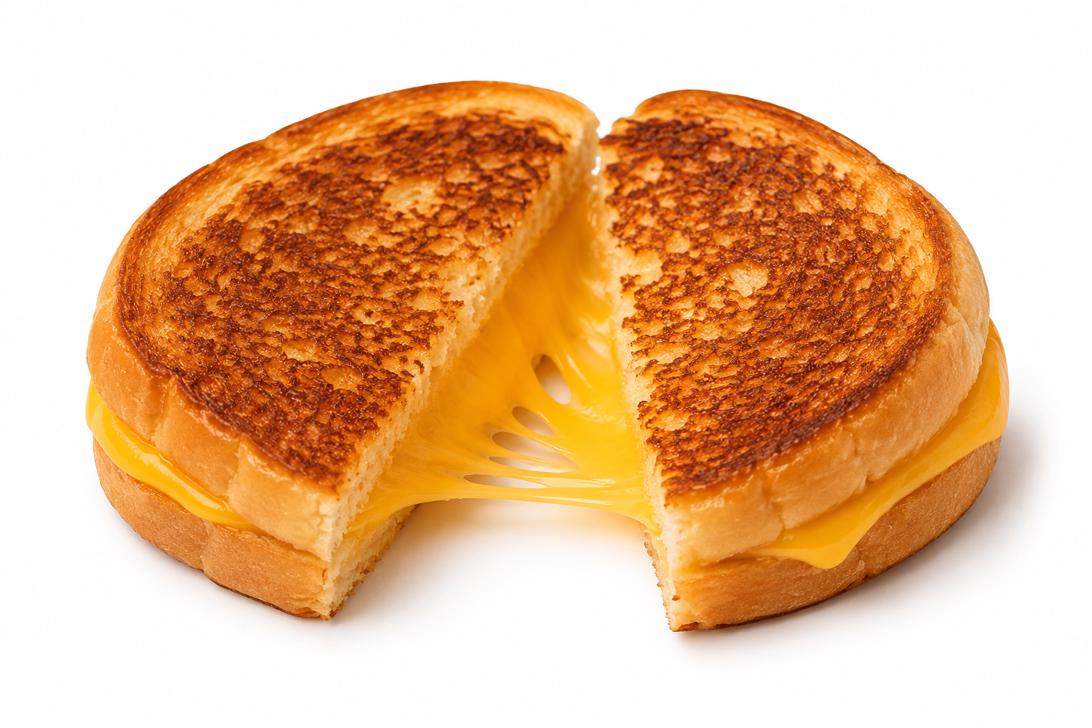 Grilled Cheese — Burgers & Sandwiches at Fany's Burger
