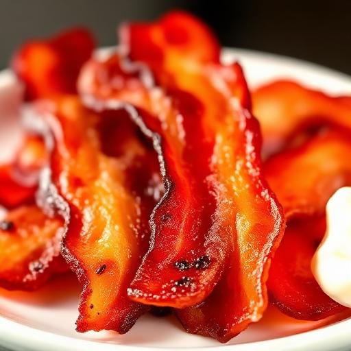 Bacon — Add-Ons & Combos at Fany's Burger